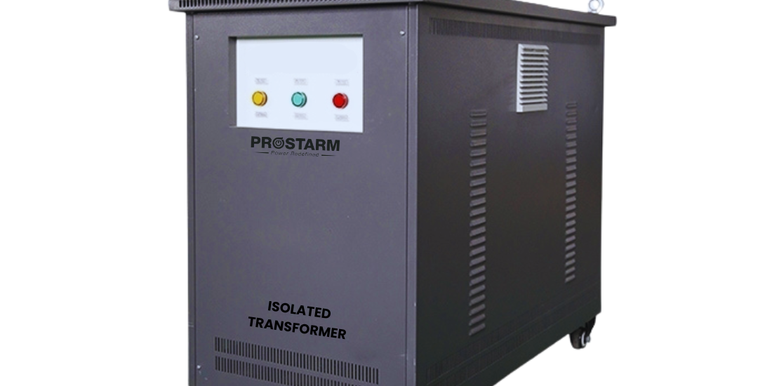 Isolation Transformers