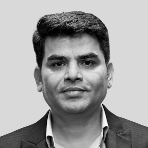 Prateek Srivastav