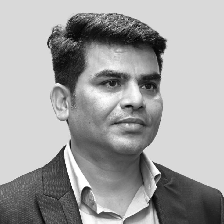 Prateek Srivastav Prateek Srivastav