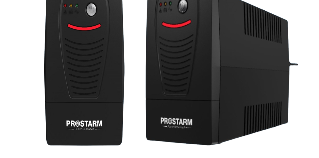prostarm 650 3000va line